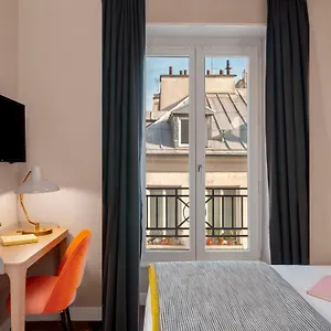 Le Mareuil Paris