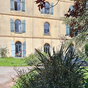 Manoir Du Jusse Vezin-le-Coquet